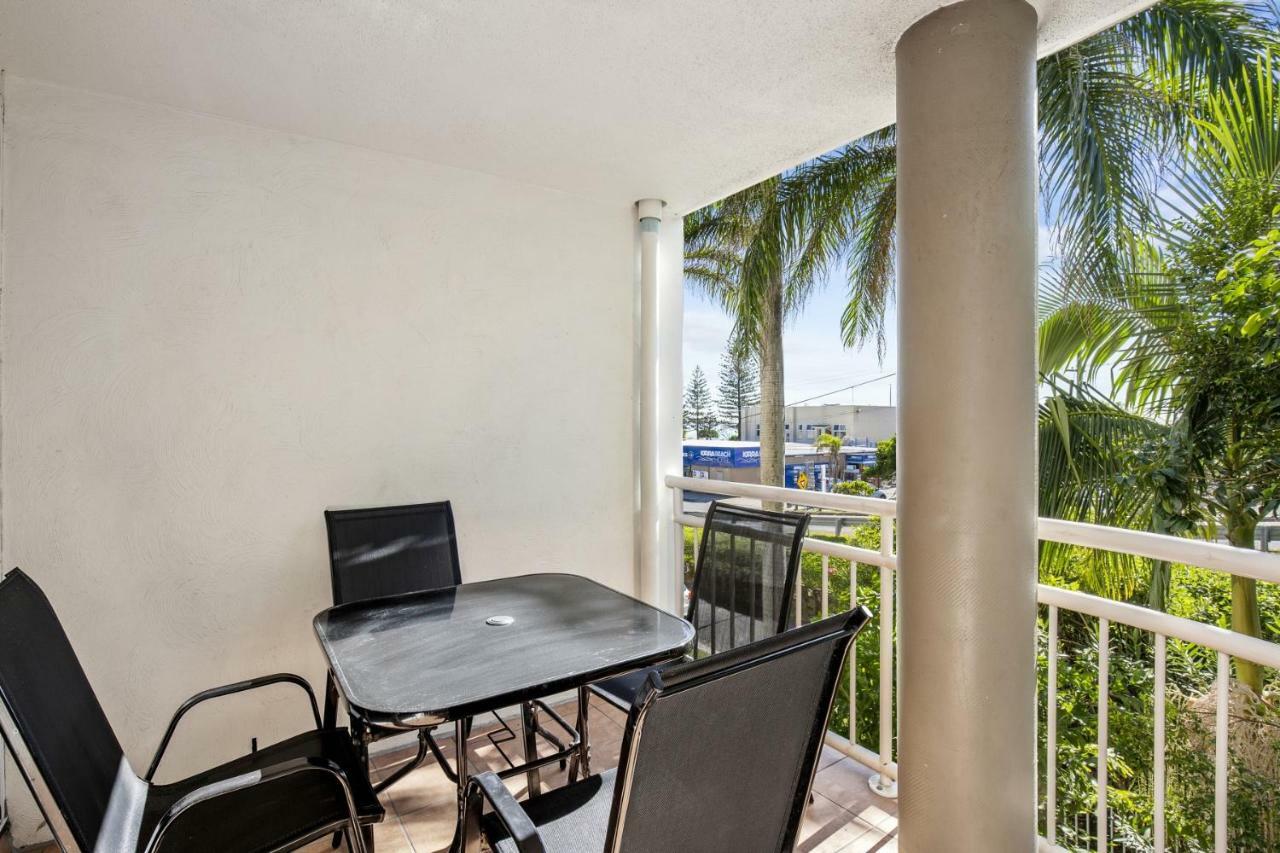 Kirra Palms Holiday Apartments Gold Coast Dış mekan fotoğraf
