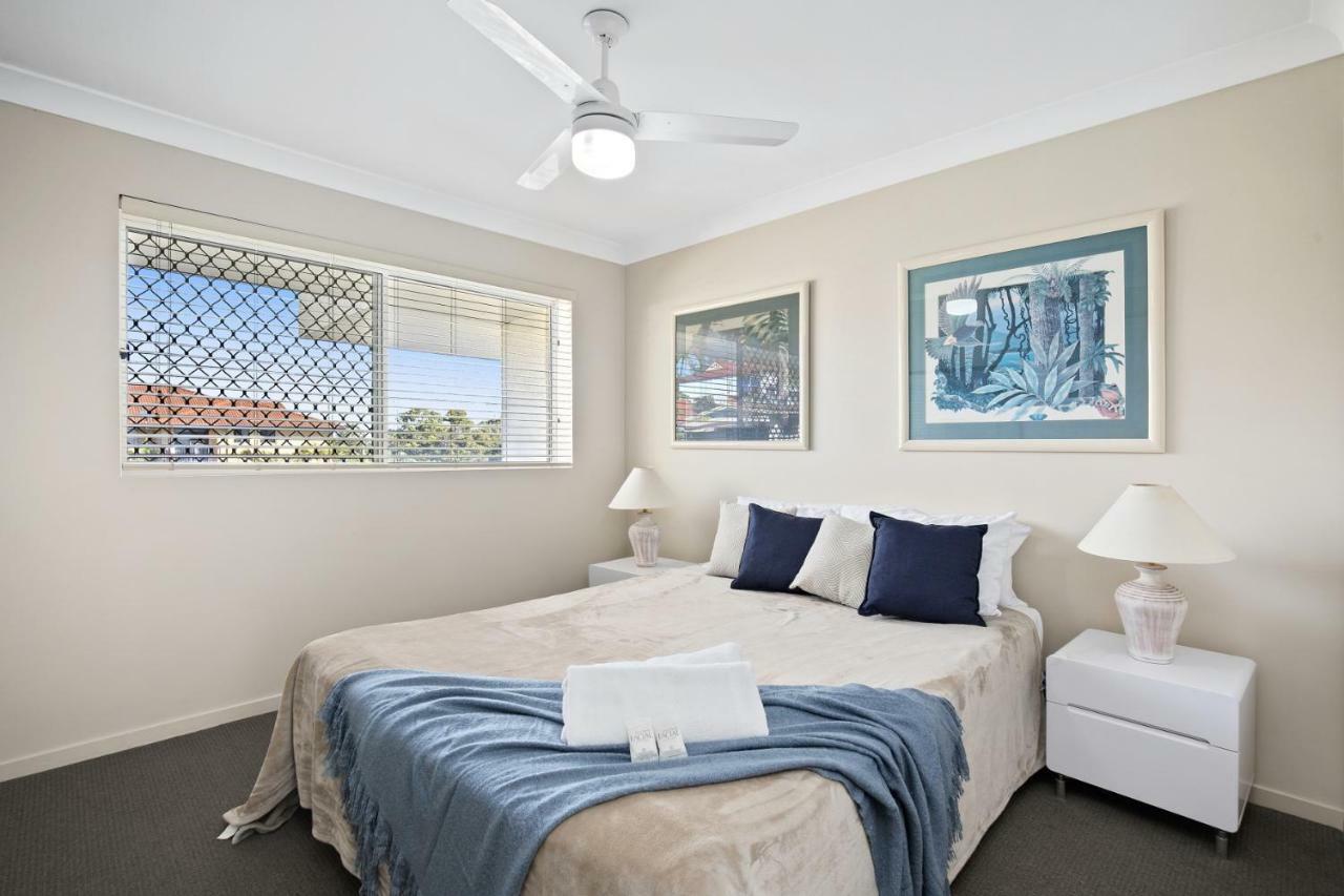 Kirra Palms Holiday Apartments Gold Coast Dış mekan fotoğraf