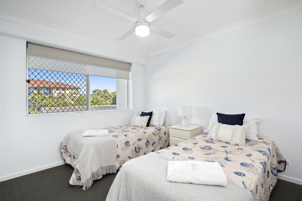 Kirra Palms Holiday Apartments Gold Coast Dış mekan fotoğraf