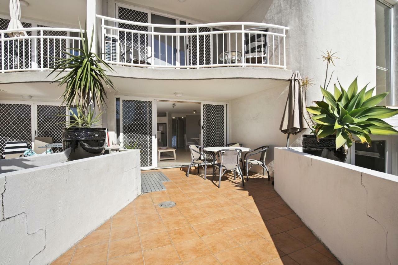 Kirra Palms Holiday Apartments Gold Coast Dış mekan fotoğraf