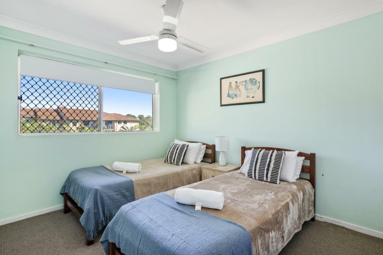 Kirra Palms Holiday Apartments Gold Coast Dış mekan fotoğraf