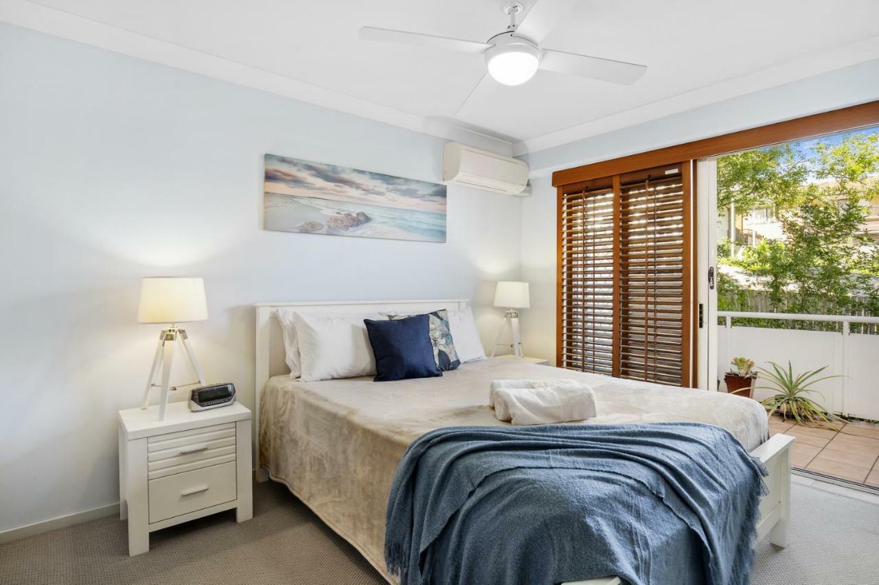 Kirra Palms Holiday Apartments Gold Coast Dış mekan fotoğraf