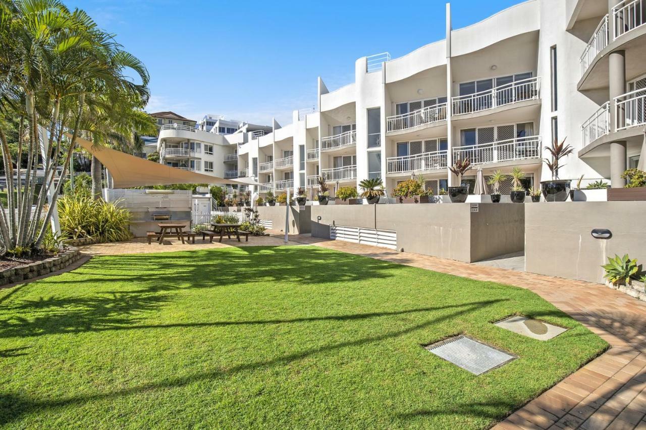 Kirra Palms Holiday Apartments Gold Coast Dış mekan fotoğraf