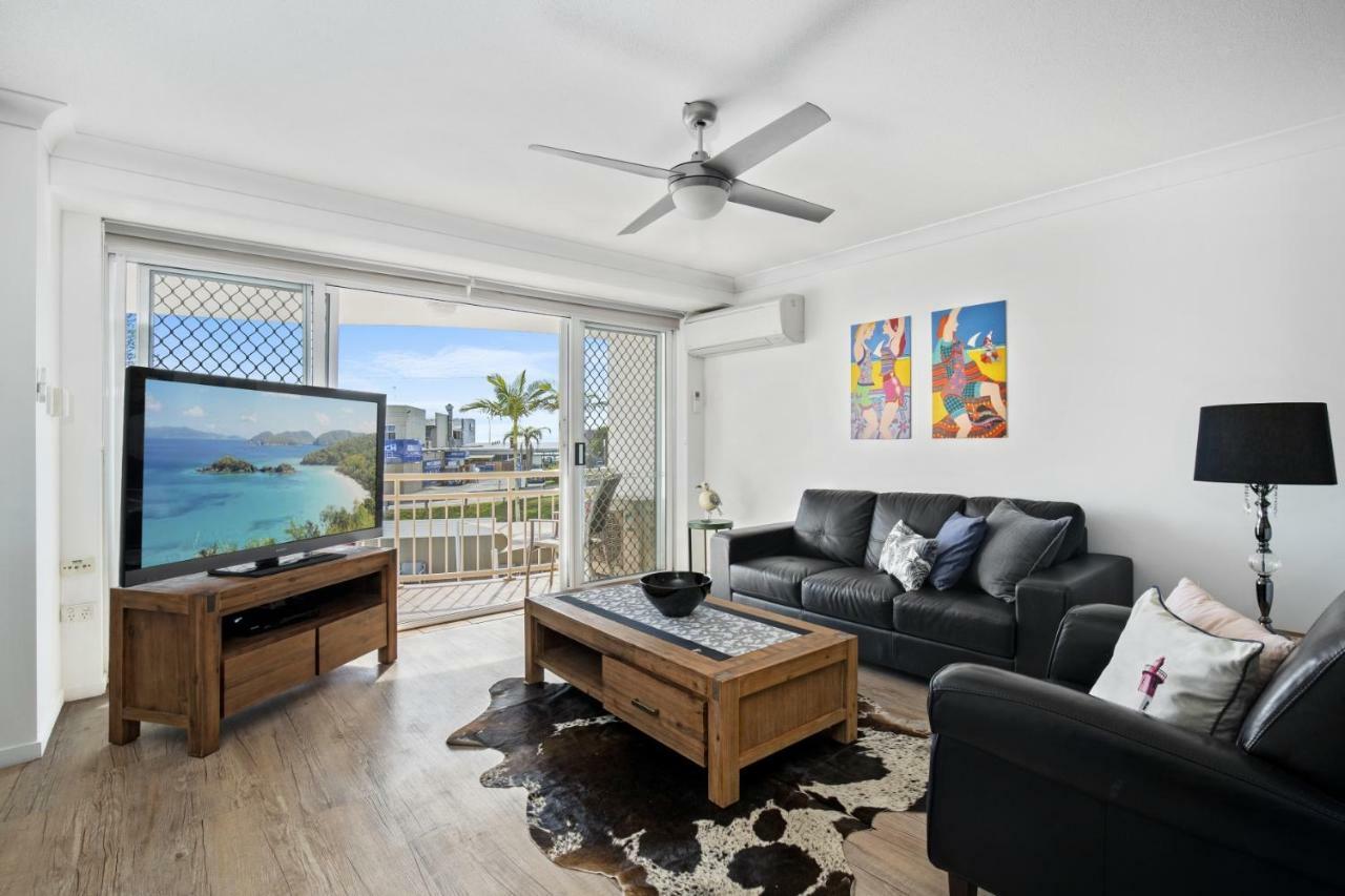 Kirra Palms Holiday Apartments Gold Coast Dış mekan fotoğraf